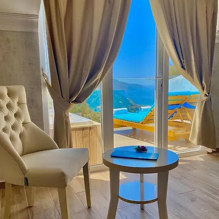 Sertil Royal Forest Ολουντενίζ