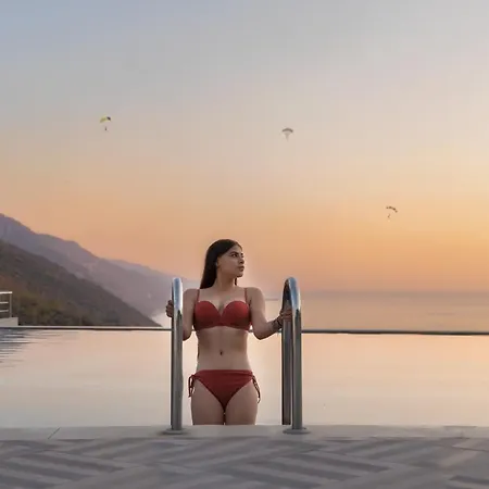 Ξενοδοχείο Sertil Royal Forest 4*