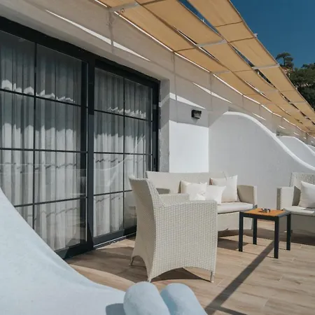 Sertil Royal Forest 4* Ολουντενίζ