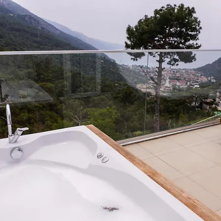 Ξενοδοχείο Sertil Royal Forest Ολουντενίζ