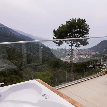 Sertil Royal Forest 4* Ολουντενίζ