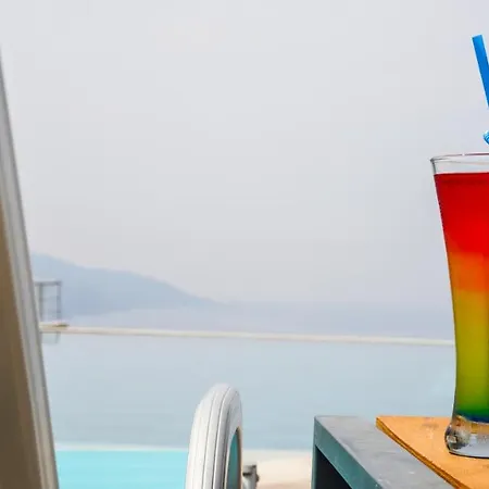 Sertil Royal Forest 4* Ολουντενίζ