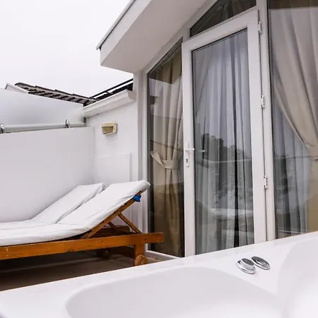 Ξενοδοχείο Sertil Royal Forest 4*