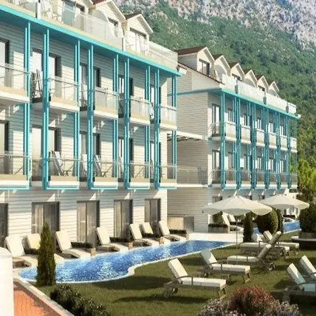 Sertil Royal Forest 4* أولدينيس