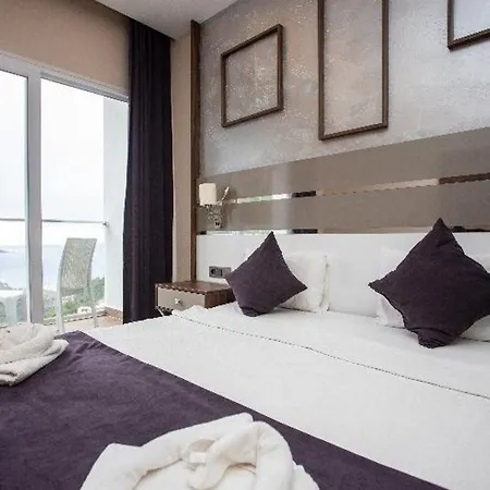 فندق Sertil Royal Forest أولدينيس