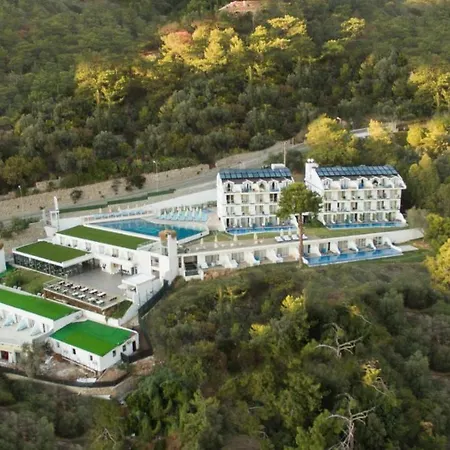 فندق Sertil Royal Forest أولدينيس