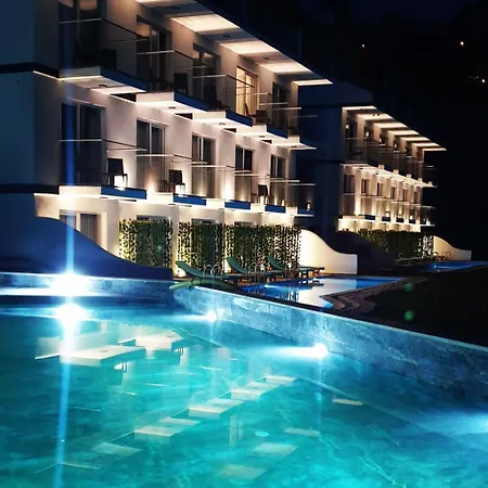 Sertil Royal Forest فندق أولدينيس