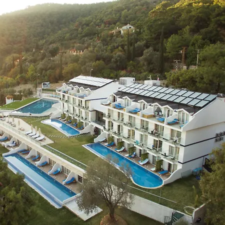 فندق Sertil Royal Forest أولدينيس