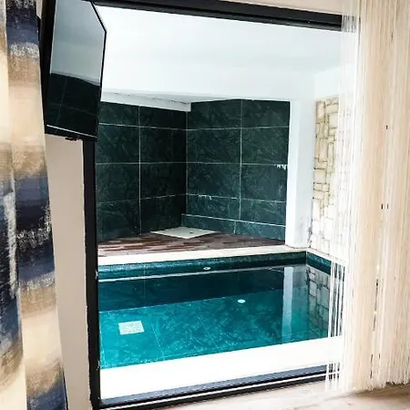 Sertil Royal Forest فندق 4*