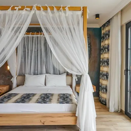 فندق Sertil Royal Forest 4*