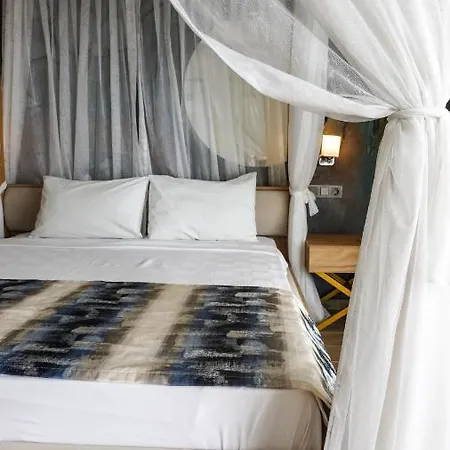 فندق Sertil Royal Forest 4*