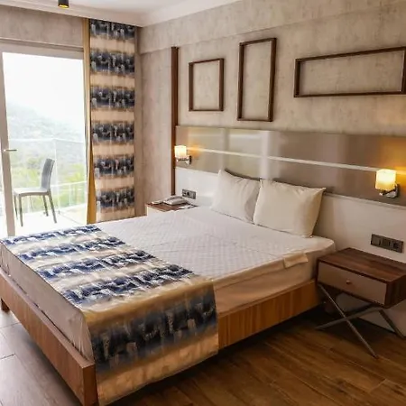 Sertil Royal Forest 4* أولدينيس