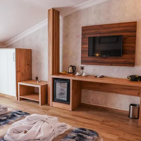 Sertil Royal Forest 4* أولدينيس