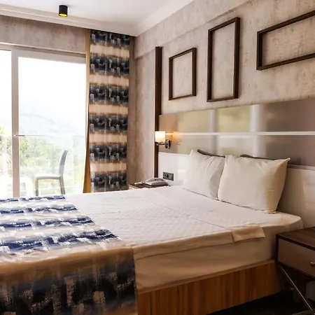 Sertil Royal Forest فندق أولدينيس