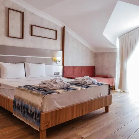 فندق Sertil Royal Forest أولدينيس