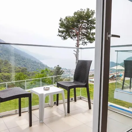 Sertil Royal Forest فندق