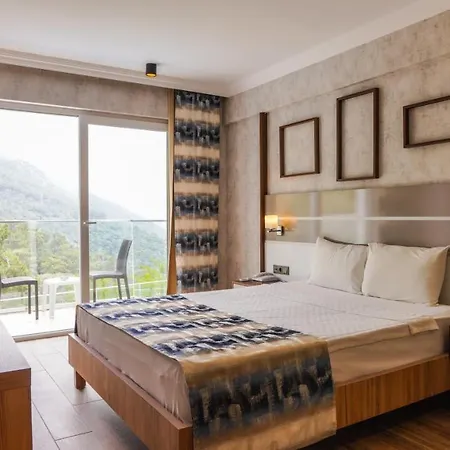 Sertil Royal Forest 4* أولدينيس