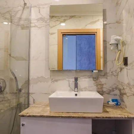 Sertil Royal Forest 4* أولدينيس