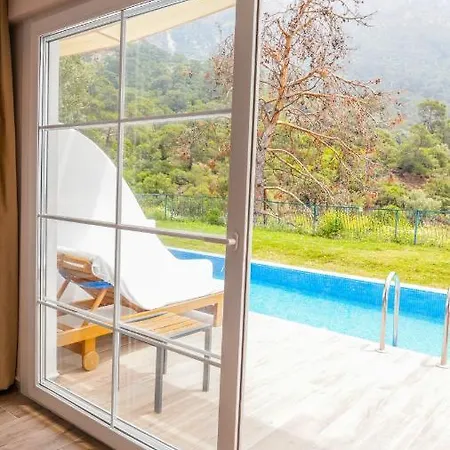 فندق Sertil Royal Forest 4*