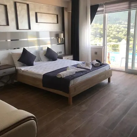 Sertil Royal Forest فندق 4*