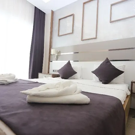 فندق Sertil Royal Forest أولدينيس
