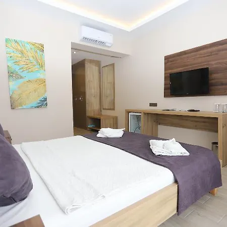 Sertil Royal Forest 4* أولدينيس